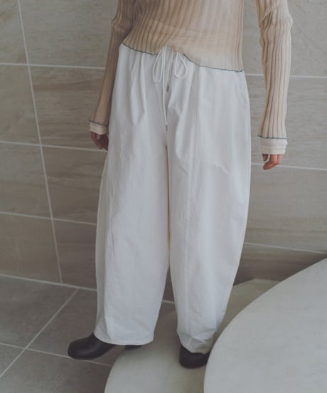 Volume Forme Easy Pants