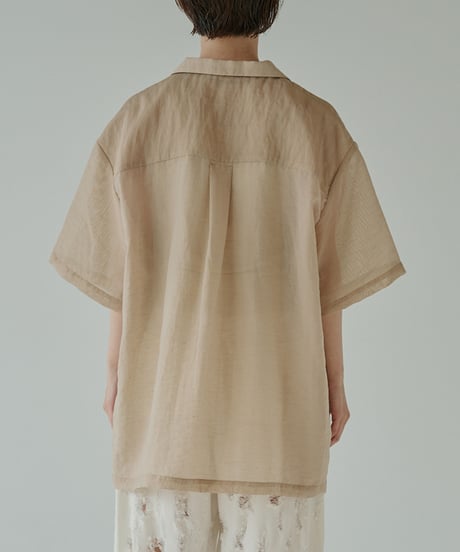 Opencollar Big Shirts