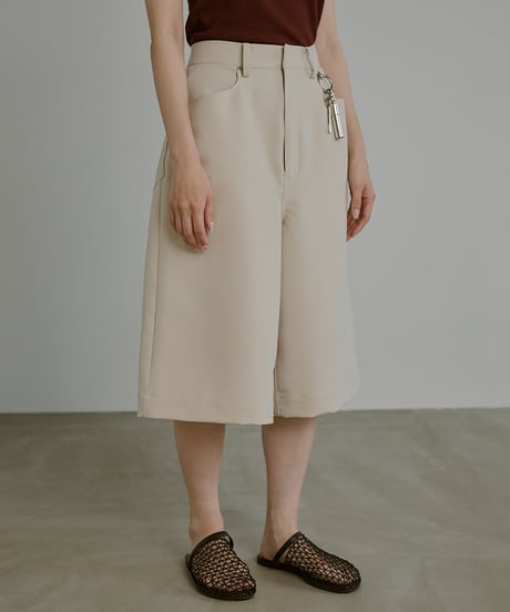 Painter Half Pants