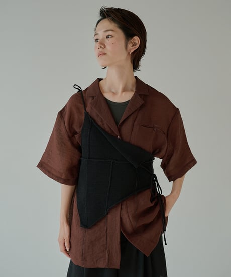 Opencollar Big Shirts