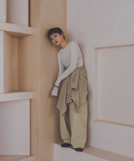 Volume Forme Easy Pants