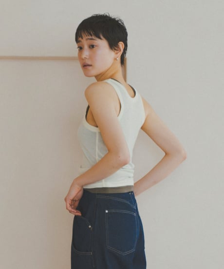 3 Pieces Tops