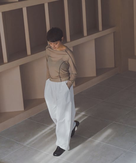 Volume Forme Easy Pants