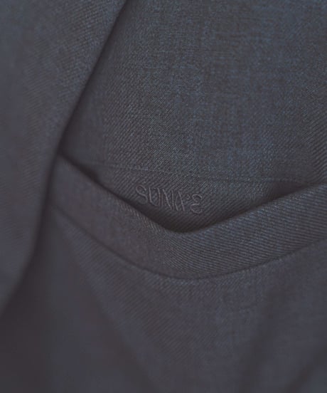 Cut Off Over Jacket