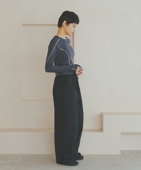 Volume Forme Easy Pants