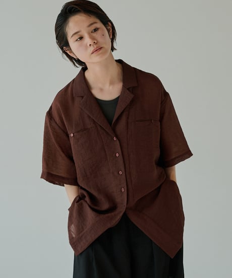 Opencollar Big Shirts