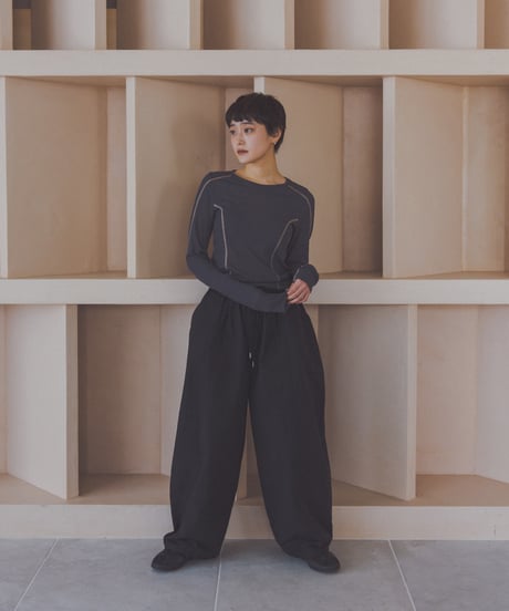 Volume Forme Easy Pants