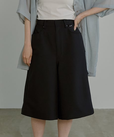 Painter Half Pants