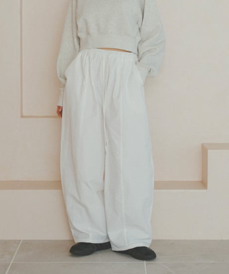 Volume Forme Easy Pants