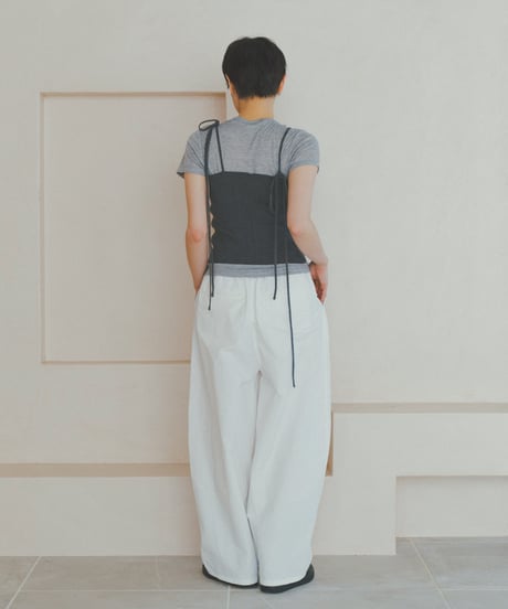 Volume Forme Easy Pants