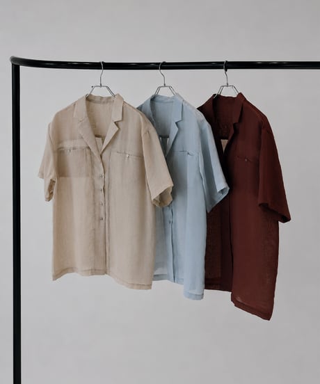 Opencollar Big Shirts