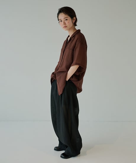 Opencollar Big Shirts
