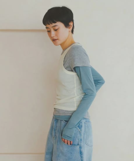 3 Pieces Tops