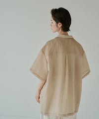 Opencollar Big Shirts