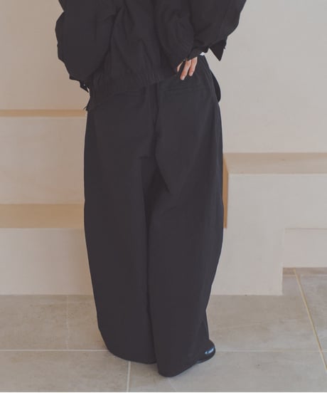 Volume Forme Easy Pants