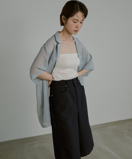 Opencollar Big Shirts