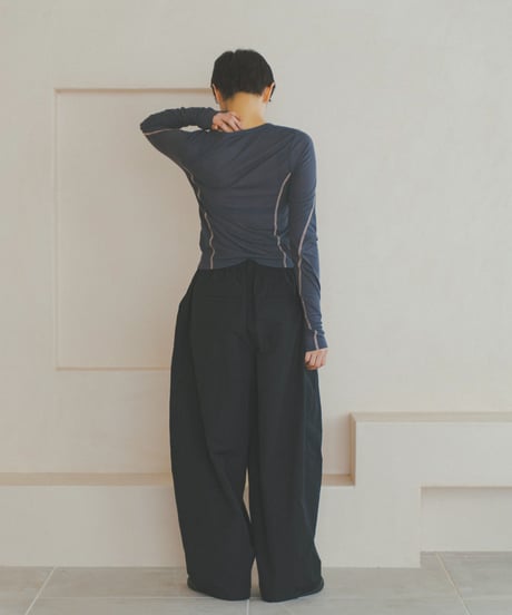 Volume Forme Easy Pants
