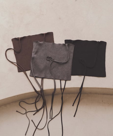 Multiway Knit Bustier