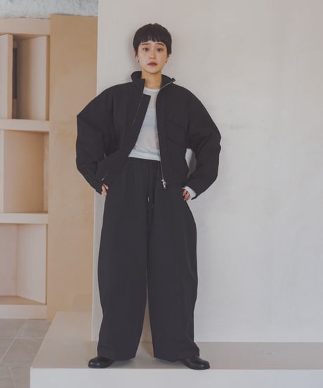 Volume Forme Easy Pants