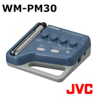 JVC ビクター WM-PM30 ワイヤレスミキサー 【メーカー取寄品】（Victor）