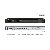 JVCケンウッド WT-914  ワイヤレスチューナー（4波対応型）ビクター Victor KENWOOD 【メーカー取寄品】