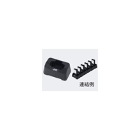 JVC WD-C100CR 充電台　ワイヤレスシステム用オプション WD-D10シリーズ 関連機器  ケンウッド KENWOOD