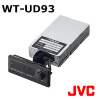 JVC ビクター WT-UD93 ワイヤレスチューナーユニット【メーカー取寄品】（Victor）