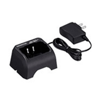 インカム UBC-10　 ケンウッド 特定小電力トランシーバー デミトス用 シングルチャージャー（ACアダプタ付） JVC ケンウッド KENWOOD 無線機　オプション