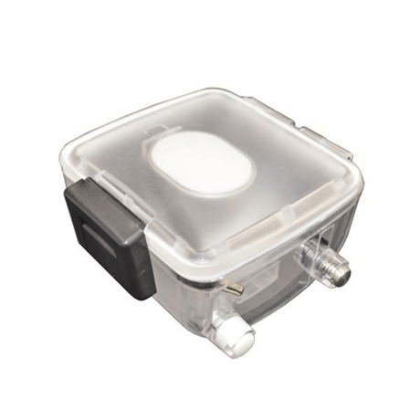 NX-01WP  FRC  ドライブレコーダー用 防水ケース NX-DR01対応