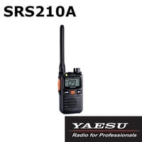 インカム　STANDARD HORIZON　SRS210A　特定小電力トランシーバー 交互中継通話対応　無線機