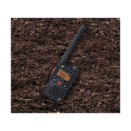 インカム　STANDARD HORIZON　SRS210A　特定小電力トランシーバー 交互中継通話対応　無線機