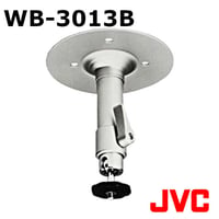 WB-3013B　フィクサー（天井吊り下げ用） JVC ケンウッド ビクター Victor【メーカー取寄品】