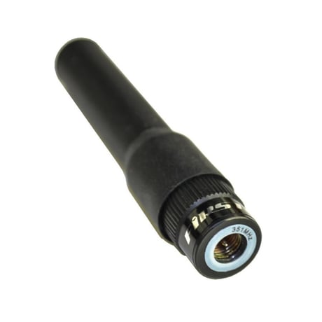 F.R.C.　エフアールシー　TH-TX-0308　FC-D301PLUS(W)用 ショートアンテナ（標準付属品）
