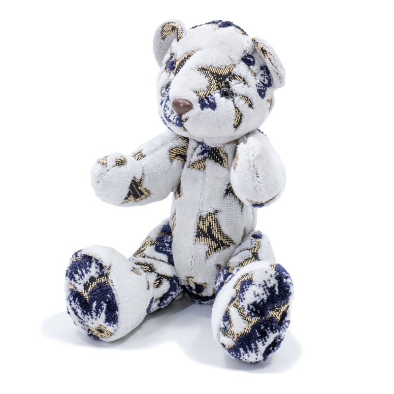 受注製作】 【予約】金華山ぬいぐるみ マドンナ クマ m0001-6928-mo | 姫