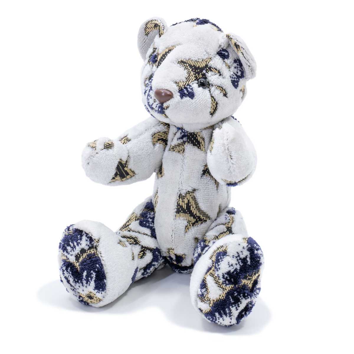 受注製作】 【予約】金華山ぬいぐるみ マドンナ クマ m0001-6928-mo | 姫
