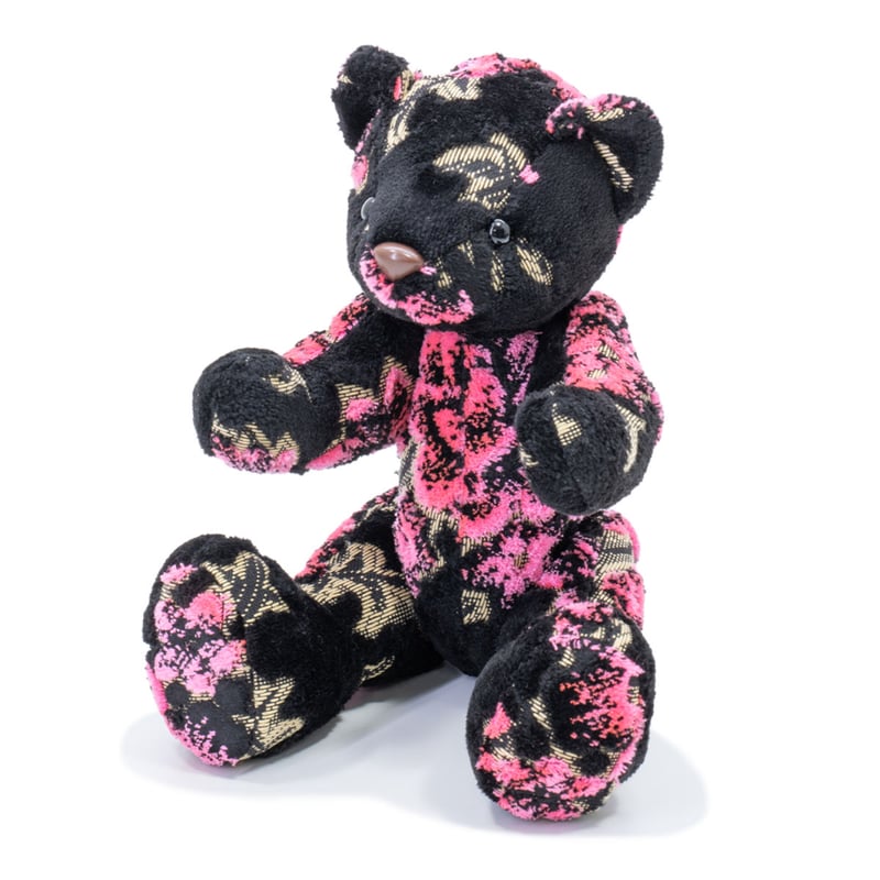 受注製作】 【予約】金華山ぬいぐるみ マドンナ クマ m0001-6928-mo | 姫