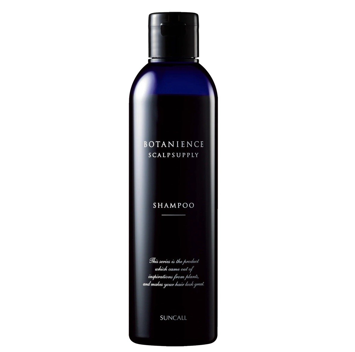 ボタニエンス スキャルプサプリ シャンプー | KANAU beauty hair salon