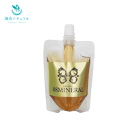 88ミネラル | 鎌倉ナチュラル