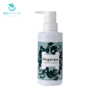 Hugarasa オーガニックシャンプー