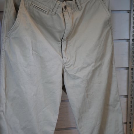Lobs Adventure  Clothing C4 Chino ver3.0 "MADE in USA "