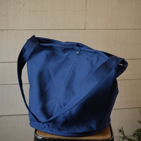 BAILER 25L 2WAY  "NAVY"