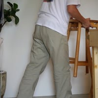 Lobs Adventure  Clothing C4 Chino ver3.0 "MADE in USA "