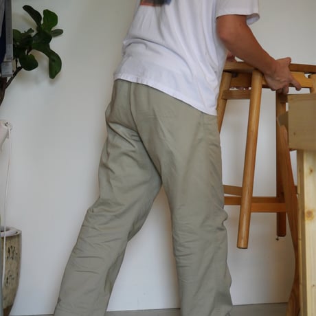 Lobs Adventure  Clothing C4 Chino ver3.0 "MADE in USA "