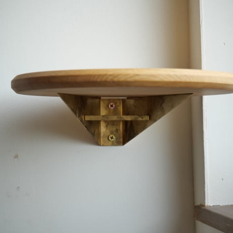 Magical furniture "Angle 70 Shelf"