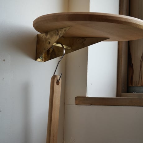 Magical furniture "Angle 70 Shelf"