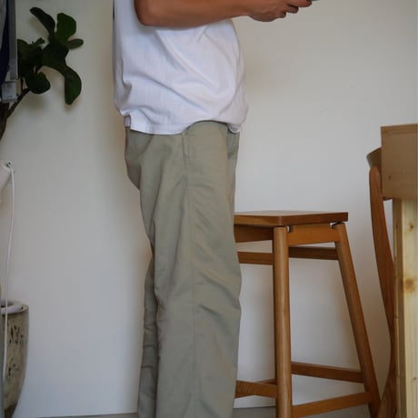 Lobs Adventure  Clothing C4 Chino ver3.0 "MADE in USA "