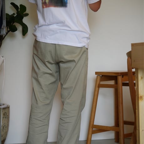 Lobs Adventure  Clothing C4 Chino ver3.0 "MADE in USA "