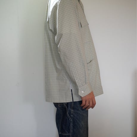 LOBS Adventure Clothing　"jungle shirts"