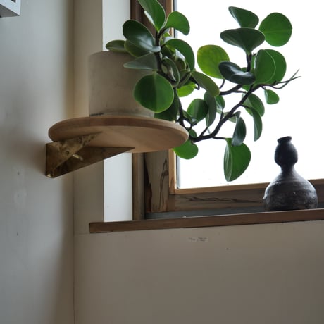 Magical furniture "Angle 70 Shelf"