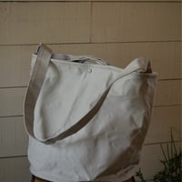 BAILER 25L 2WAY  "LT.GRAY"